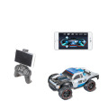 DWI App Controlled Wireless Wifi Controlled  Remote Control Car with Camera RC Monitoring Car Toys iOS